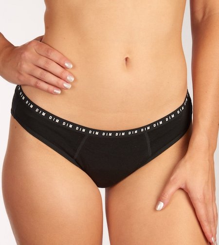 DIM menstruatie slip