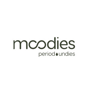 Moodies Undies logo