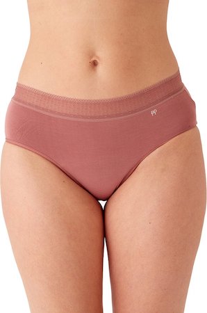 Pretty Polly menstruatie ondergoed