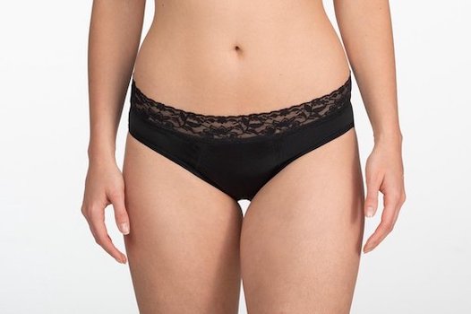 SelenaCare Classic menstruatie ondergoed