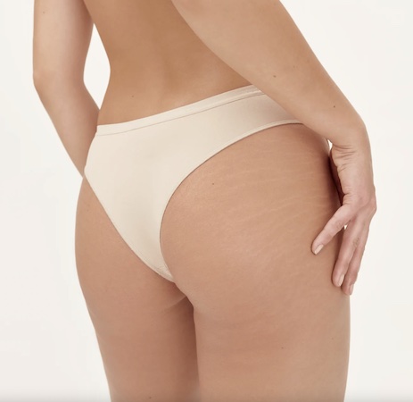 Snuggs menstruatie ondergoed Brazilian