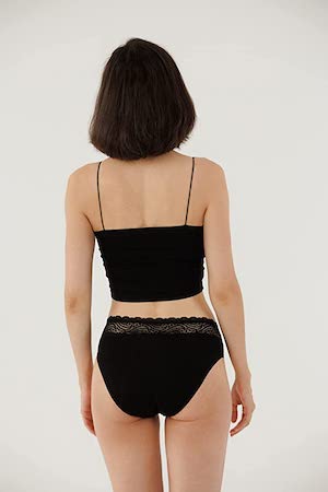 Inti-Macy menstruatie ondergoed slip
